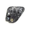 Recambio de elevalunas trasero izquierdo para volvo xc 40 core 2wd referencia OEM IAM 32353277  