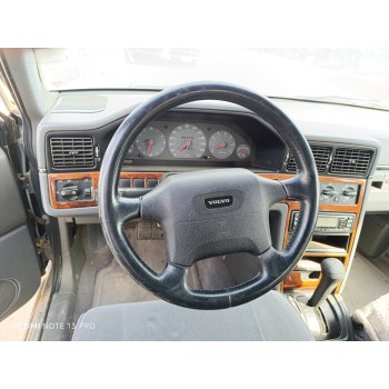 volvo serie 960 berlina/familiar del año 1995