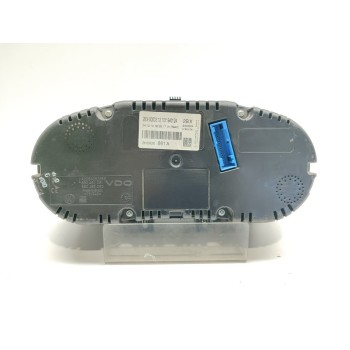Recambio de cuadro instrumentos para volkswagen amarok (2hb) basis doublecab referencia OEM IAM 2H0920861A  