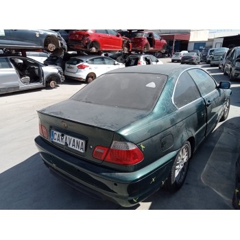 bmw serie 3 berlina (e30) del año 2003