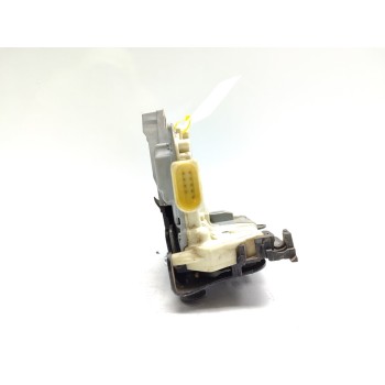 Recambio de cerradura puerta delantera izquierda para volkswagen passat berlina (3c2) advance 4motion referencia OEM IAM 3C18370