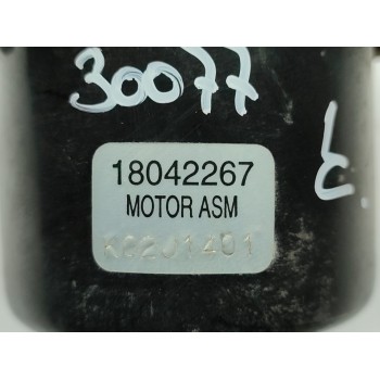 Recambio de abs para daewoo tacuma se referencia OEM IAM 18042267  