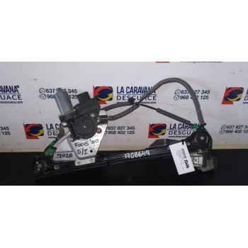 ELEVALUNAS DELANTERO IZQUIERDO 103603XXX 