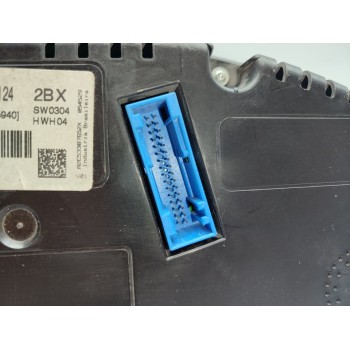 Recambio de cuadro instrumentos para volkswagen amarok (2hb) basis doublecab referencia OEM IAM 2H0920861A  