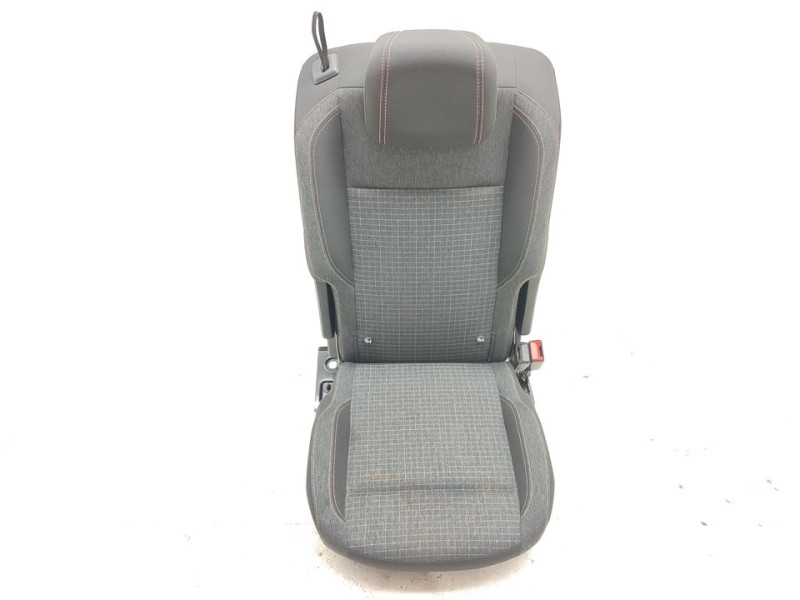 Recambio de asiento trasero medio para peugeot rifter active standard referencia OEM IAM   