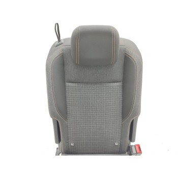 Recambio de asiento trasero medio para peugeot rifter active standard referencia OEM IAM   