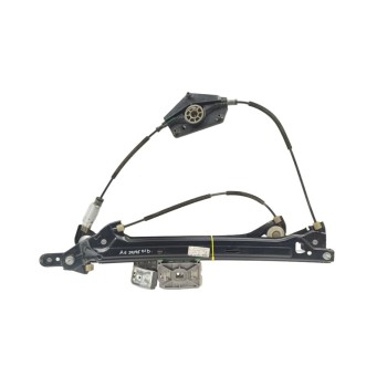 Recambio de elevalunas delantero derecho para audi a5 sportback (8t) 2.0 tdi (140kw) referencia OEM IAM 8T8837462B  