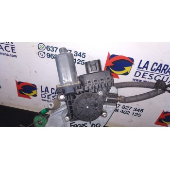 Recambio de elevalunas delantero izquierdo para ford focus berlina (cak) ambiente referencia OEM IAM 103603XXX  