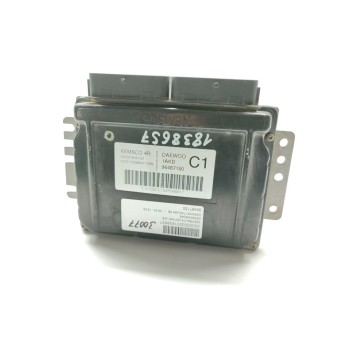 Recambio de centralita motor uce para daewoo tacuma se referencia OEM IAM 96487150  