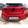 Recambio de paragolpes trasero para opel corsa f gs line referencia OEM IAM 9829755080 / 166335771T  