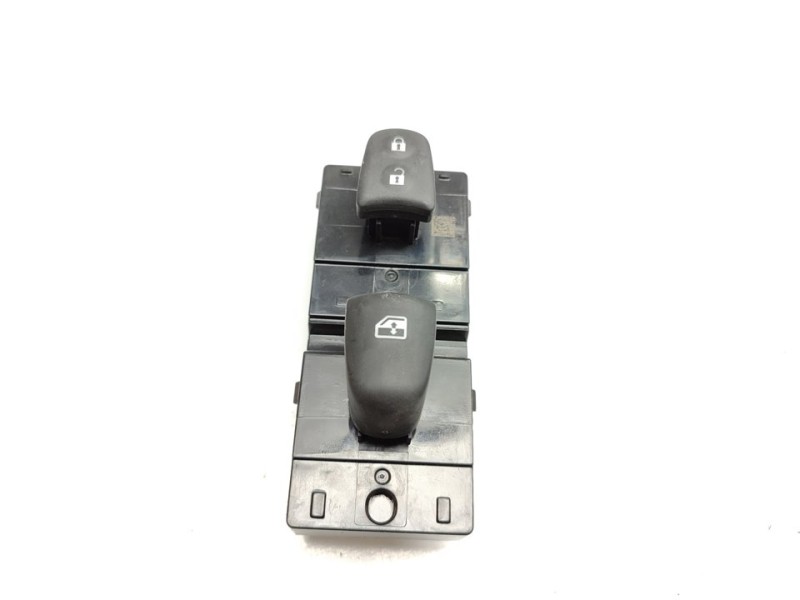Recambio de mando elevalunas delantero derecho para nissan qashqai (j11) tekna referencia OEM IAM 25411HV10A  