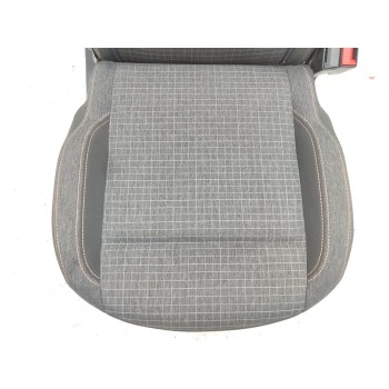 Recambio de asiento trasero medio para peugeot rifter active standard referencia OEM IAM   