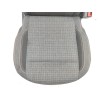 Recambio de asiento trasero medio para peugeot rifter active standard referencia OEM IAM   