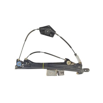 Recambio de elevalunas delantero derecho para audi a5 sportback (8t) 2.0 tdi (140kw) referencia OEM IAM 8T8837462B  