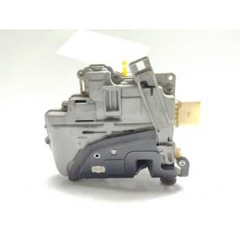 Recambio de cerradura puerta delantera izquierda para volkswagen passat berlina (3c2) advance 4motion referencia OEM IAM 3C18370