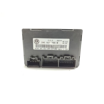 MODULO ELECTRONICO 2H0927755B 