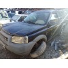 land rover freelander i (l314) del año 2000