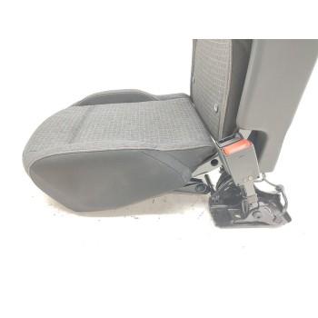 Recambio de asiento trasero medio para peugeot rifter active standard referencia OEM IAM   