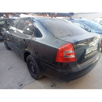 skoda octavia berlina (1z3) del año 2005