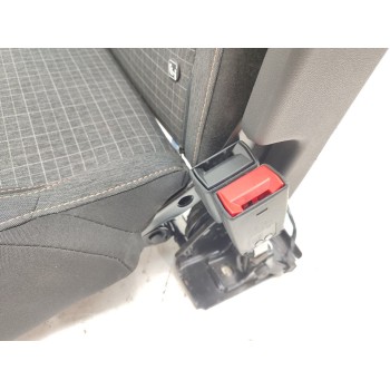 Recambio de asiento trasero medio para peugeot rifter active standard referencia OEM IAM   