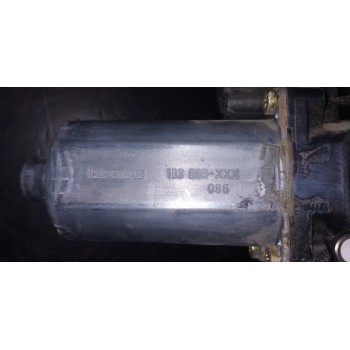 Recambio de elevalunas delantero izquierdo para ford focus berlina (cak) ambiente referencia OEM IAM 103603XXX  