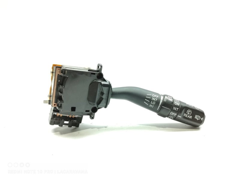 Recambio de mando limpia para toyota land cruiser (j9) d4-d vx (5-ptas.) referencia OEM IAM 8465235520  