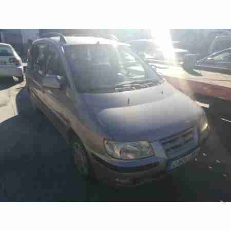 HYUNDAI MATRIX (FC)