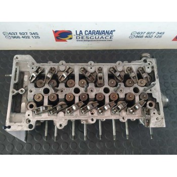 Recambio de culata para opel insignia berlina cosmo referencia OEM IAM 55571949  