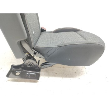 Recambio de asiento trasero medio para peugeot rifter active standard referencia OEM IAM   