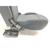 Recambio de asiento trasero medio para peugeot rifter active standard referencia OEM IAM   