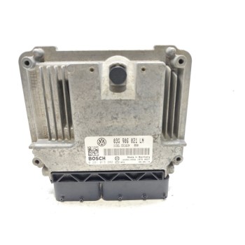 CENTRALITA MOTOR UCE 0281013282 