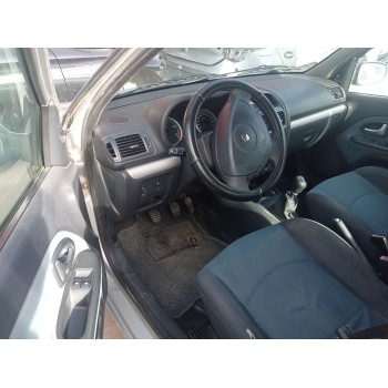 renault clio ii (bb_, cb_) del año 2005