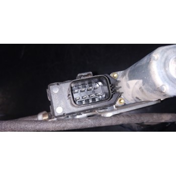 Recambio de elevalunas delantero izquierdo para ford focus berlina (cak) ambiente referencia OEM IAM 103603XXX  