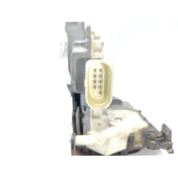 Recambio de cerradura puerta delantera izquierda para volkswagen passat berlina (3c2) advance 4motion referencia OEM IAM 3C18370