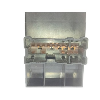 Recambio de mando elevalunas delantero izquierdo para nissan micra v (k14) acenta referencia OEM IAM 254015FA0A  