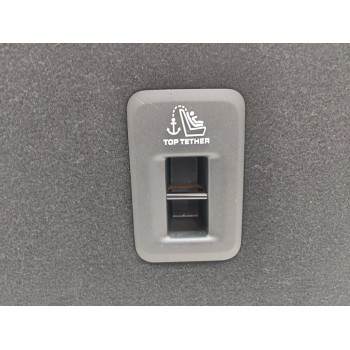 Recambio de asiento trasero medio para peugeot rifter active standard referencia OEM IAM   