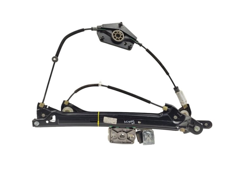 Recambio de elevalunas delantero izquierdo para audi a5 sportback (8t) 2.0 tdi (140kw) referencia OEM IAM 8T8837461B  