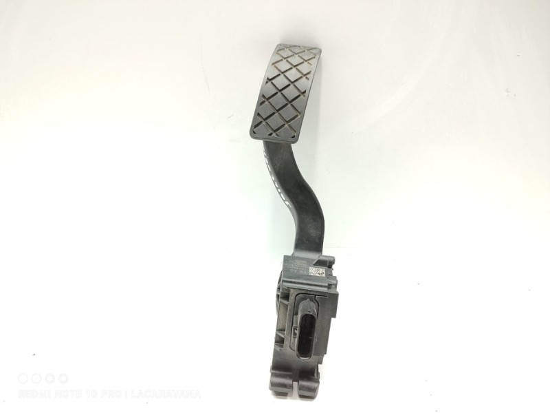 Recambio de pedal acelerador para seat ibiza (kj1) style referencia OEM IAM 2Q1723503  