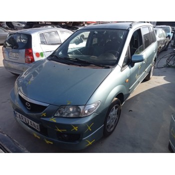 mazda premacy (cp) del año 2003