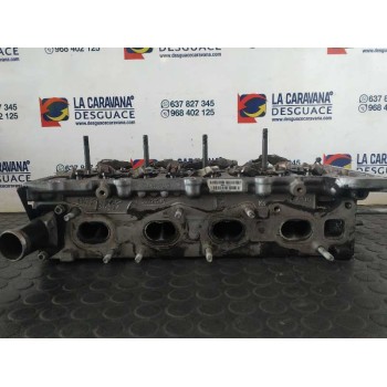 Recambio de culata para opel insignia berlina cosmo referencia OEM IAM 55571949  