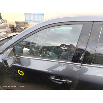 Recambio de puerta delantera izquierda para mazda cx-5 homura 2wd referencia OEM IAM KBY05902XE  