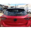Recambio de porton trasero para opel corsa f gs line referencia OEM IAM 9837473680  