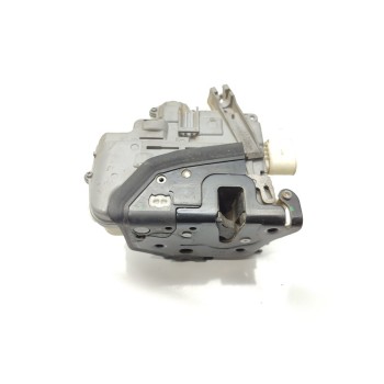 Recambio de cerradura puerta delantera izquierda para volkswagen passat berlina (3c2) advance 4motion referencia OEM IAM 3C18370