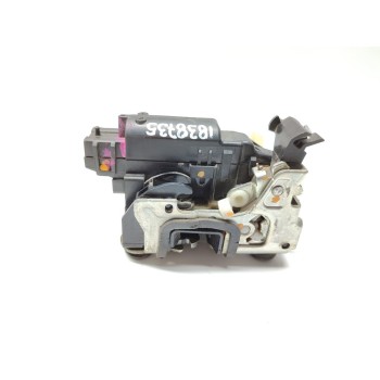 Recambio de cerradura puerta delantera derecha para dacia duster ambiance 4x4 referencia OEM IAM 805021840R  