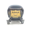Recambio de asiento trasero medio para peugeot rifter active standard referencia OEM IAM   