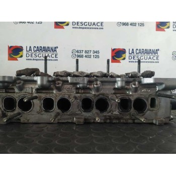 Recambio de culata para opel insignia berlina cosmo referencia OEM IAM 55571949  