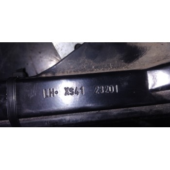 Recambio de elevalunas delantero izquierdo para ford focus berlina (cak) ambiente referencia OEM IAM 103603XXX  