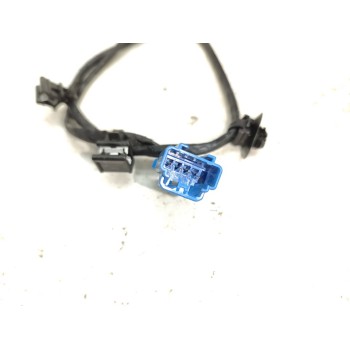 Recambio de asiento trasero medio para peugeot rifter active standard referencia OEM IAM   