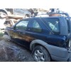 land rover freelander i (l314) del año 2000