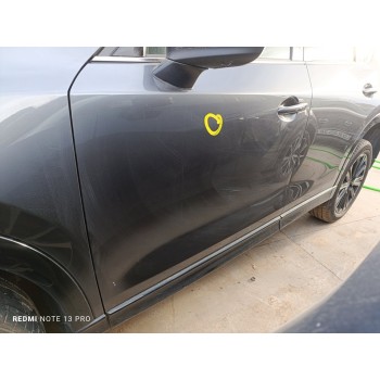 Recambio de puerta delantera izquierda para mazda cx-5 homura 2wd referencia OEM IAM KBY05902XE  